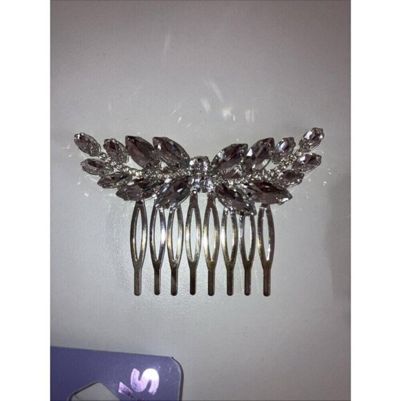 Bedazzled Claires Bundle Hair Bracelet - Picture 2 of 5